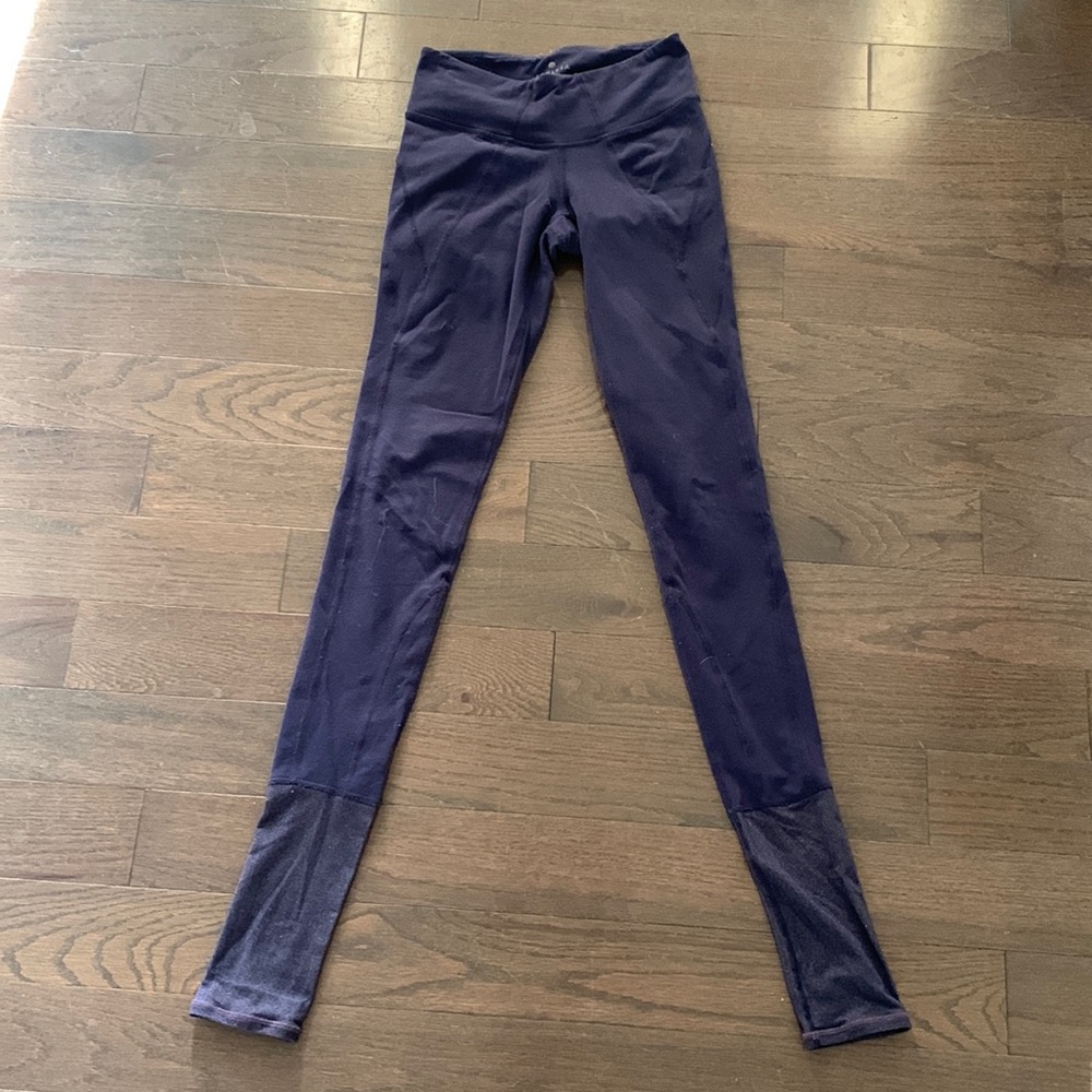 3/$25 Athleta leggings